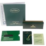 Rolex Oyster Precision 6494 - (2/8)
