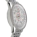 Breitling Montbrillant 01 AB013012/G735/223A - (7/8)