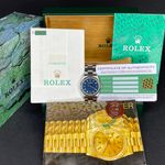 Rolex Oyster Perpetual 31 77080 (2002) - 31 mm Steel case (2/7)