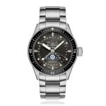 Blancpain Fifty Fathoms Bathyscaphe 5054-1110-71S - (2/2)