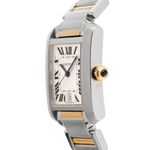 Cartier Tank Française 2302 - (4/7)