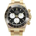 Rolex Daytona 126528LN (2025) - 40mm Geelgoud (18/19)