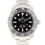 Rolex Submariner No Date 114060 - (1/6)