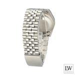 Rolex Datejust 36 16234 (1994) - Blauw wijzerplaat 36mm Staal (6/8)