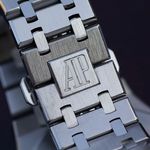 Audemars Piguet Royal Oak Selfwinding 15300ST - (7/8)