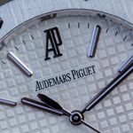 Audemars Piguet Royal Oak Selfwinding 15300ST - (4/8)