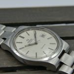 Omega Genève Unknown (Unknown (random serial)) - Unknown dial Unknown Unknown case (7/24)