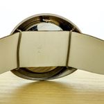 Pierre Cardin Vintage jaeger (1970) - Grey dial 46 mm Steel case (5/8)