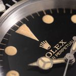 Rolex Submariner No Date 5512 - (4/8)