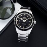 Omega Seamaster 300 233.32.41.21.01.001 - (1/8)