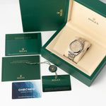 Rolex Oyster Perpetual 41 134300 - (8/8)