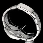 Rolex Oyster Perpetual Lady Date 69160 - (7/7)