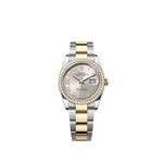 Rolex Datejust 36 126283RBR - (1/1)