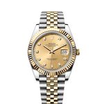 Rolex Datejust 41 126333 - (1/1)