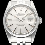 Rolex Datejust 36 16014 - (1/8)