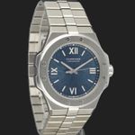 Chopard Alpine Eagle 298601-3001 (2022) - 36mm Staal (4/8)