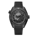 Omega Seamaster Planet Ocean 215.92.46.22.01.007 (2026) - Black dial 46 mm Ceramic case (1/1)