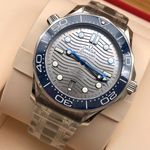 Omega Seamaster Diver 300 M 210.30.42.20.06.001 - (4/8)