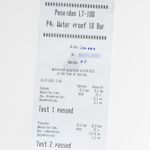 Omega Seamaster Aqua Terra 2503.33.00 (2007) - Zilver wijzerplaat 39mm Staal (5/8)