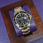 Rolex Submariner Date 16613LN - (1/4)