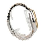 Rolex Sky-Dweller 336933 (2023) - Zwart wijzerplaat 42mm Goud/Staal (5/8)