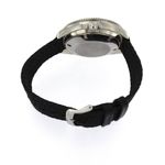 Blancpain Fifty Fathoms 5010-12B30-98S (Unknown (random serial)) - Black dial 42 mm Titanium case (4/5)