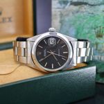 Rolex Oyster Precision 6694 - (7/7)