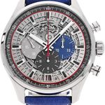 Zenith El Primero Sport 03.2522.400/69.M2280 - (2/2)