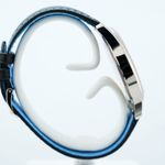 Patek Philippe Calatrava 6007G-011 (2024) - Black dial 40 mm White Gold case (7/8)