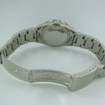 Rolex Datejust Turn-O-Graph - (2002) - Black dial 36 mm Steel case (6/6)