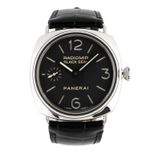 Panerai Radiomir Black Seal PAM00183 - (1/5)