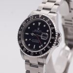 Rolex GMT-Master II 16710 - (4/8)