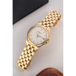 Patek Philippe Calatrava 5127J-001 (Onbekend (willekeurig serienummer)) - 37mm Geelgoud (5/6)