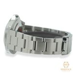 Rolex Explorer II 16570 - (5/8)