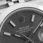 Rolex Datejust 41 126300 - (4/7)