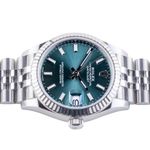 Rolex Datejust 31 278274 (2025) - 31mm Staal (6/8)