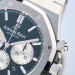 Audemars Piguet Royal Oak Chronograph 26331ST.OO.1220ST.02 - (2/7)