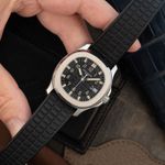 Patek Philippe Aquanaut 5060 - (6/6)