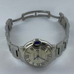 Cartier Ballon Bleu 33mm 3489 - (2/6)