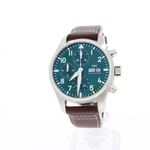 IWC Pilot Chronograph IW388103 - (1/5)