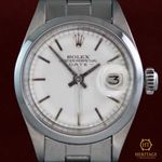 Rolex Lady-Datejust 6916 - (1/8)