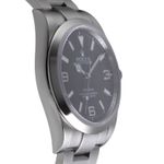 Rolex Explorer 214270 - (7/8)