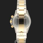 Rolex Daytona 116523 (2013) - 40mm Goud/Staal (6/7)