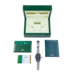 Rolex Sea-Dweller Deepsea 116660 - (8/8)