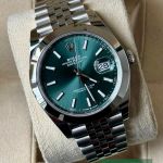 Rolex Datejust 41 126300 - (1/7)