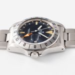 Rolex Explorer II 1655 (1971) - Black dial 40 mm Steel case (7/8)