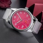 NOMOS Club Campus 711 - (2/8)