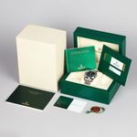 Rolex Datejust 36 116200 - (6/6)