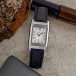 Jaeger-LeCoultre Reverso Duetto Q2668410 - (1/8)