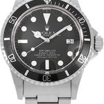 Rolex Sea-Dweller 1665 - (2/5)